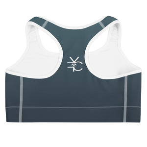 Women's Moisture Wicking Sports Bra