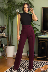 Winefully Chic & Fancy Pants