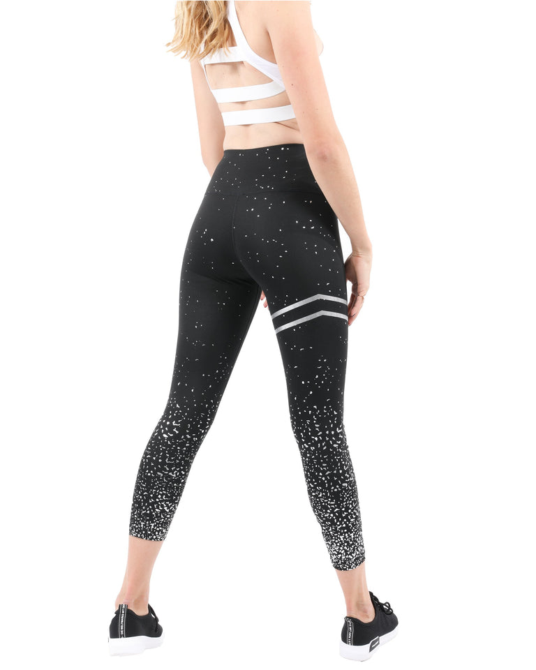 Pescara Legging - Black