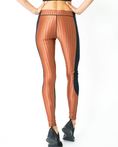 Halston Leggings