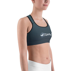 Women's Moisture Wicking Sports Bra