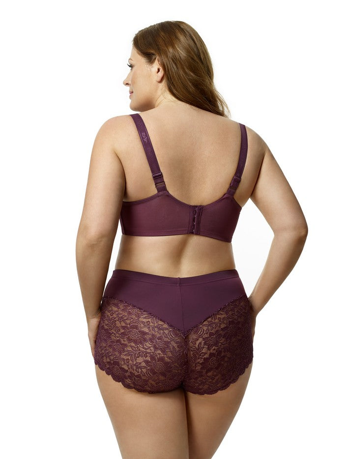 Full Lace Underwire