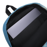 FindYourCoast Water Resistant Backpack