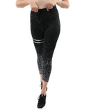 Pescara Legging - Black