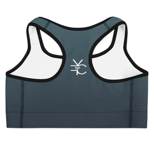 Women's Moisture Wicking Sports Bra